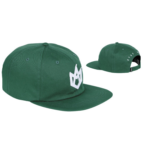 Manera Cap - Caps