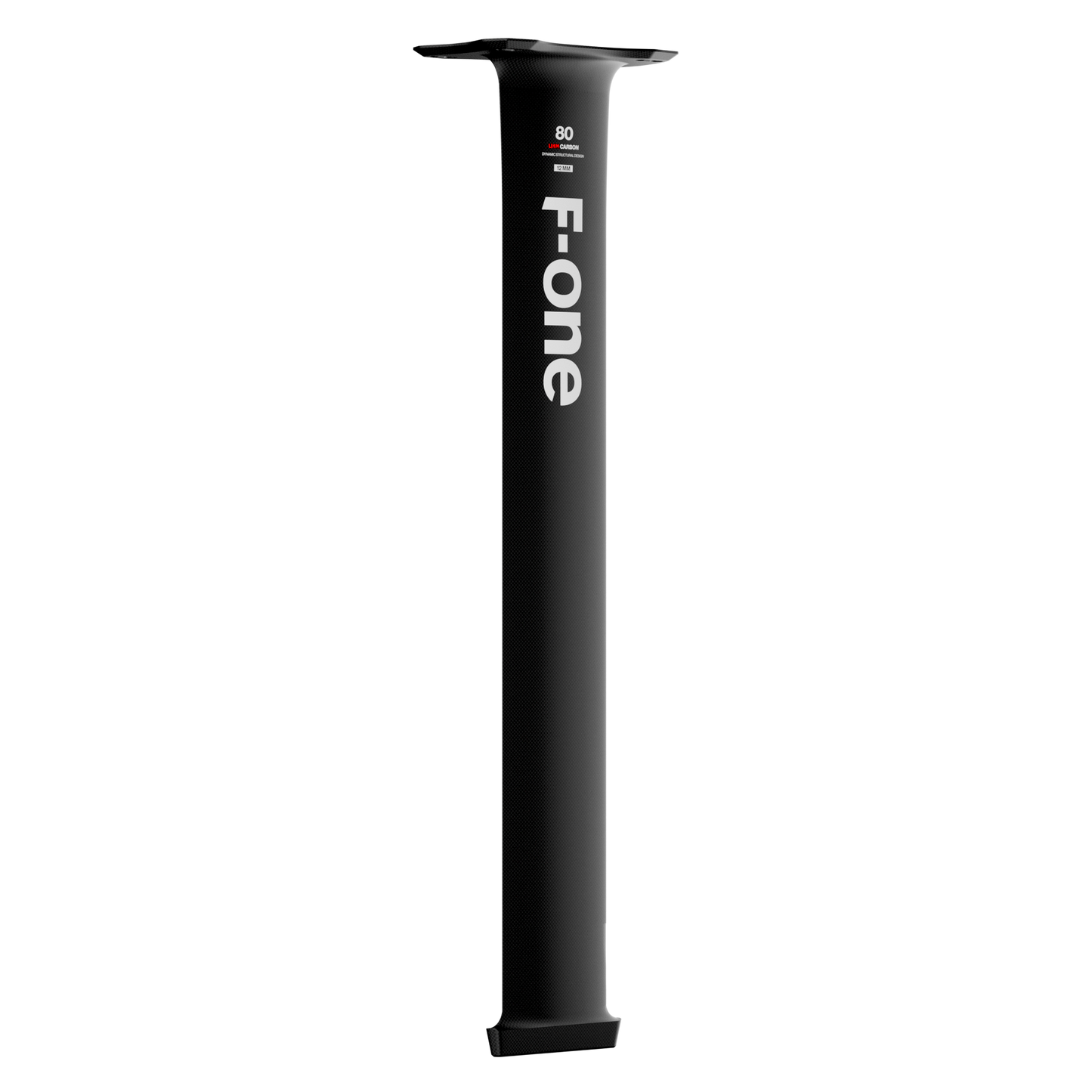 F-One UHM CARBON MAST 12 - Carbon Masts