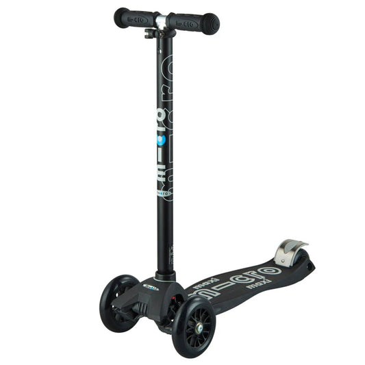 Micro MAXI Deluxe - 3 Wheel Steps