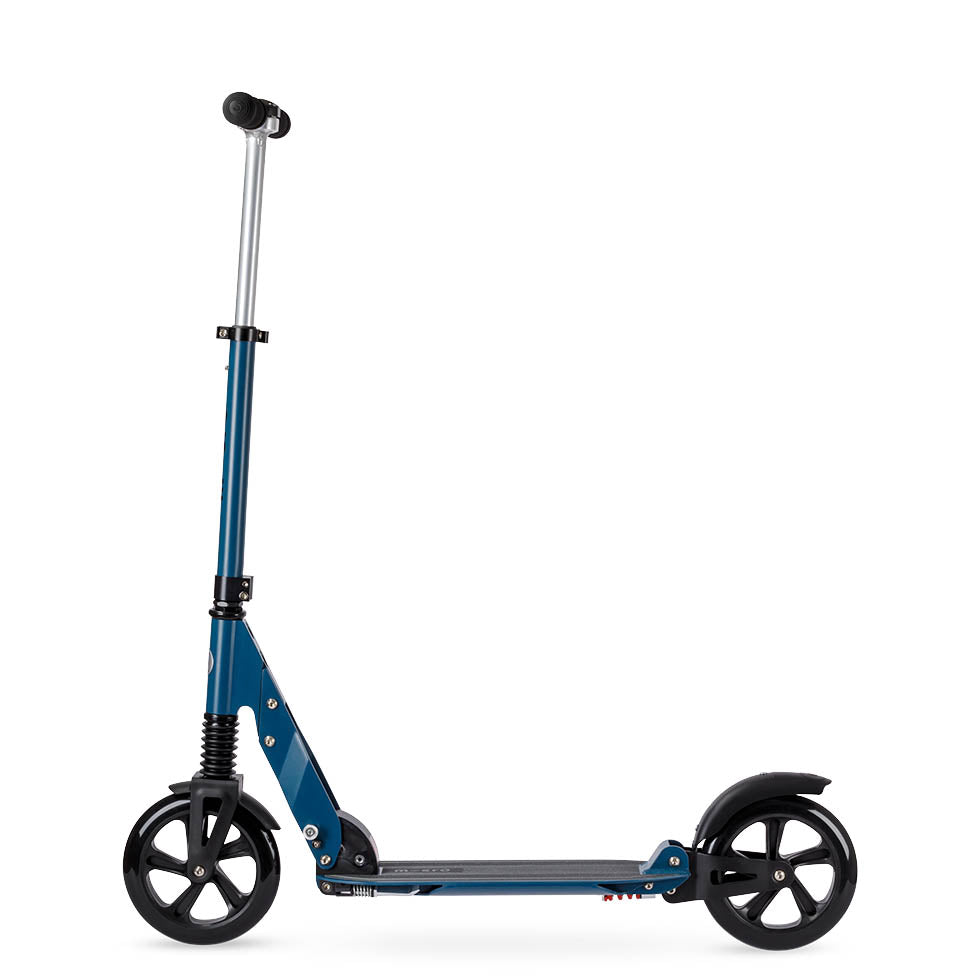 Micro SUSPENSION - 2 Wheel Steps