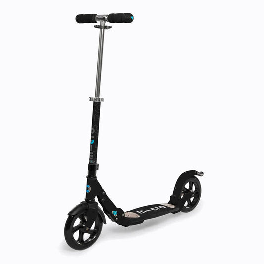 Micro FLEX 200 - 2 Wheel Steps