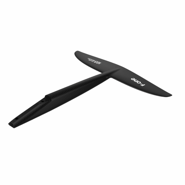 F-One TAIL CARVING XS V2 - Stabilizers