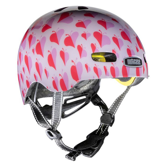 Nutcase BABY NUTTY Love Bug Gloss - Helmets