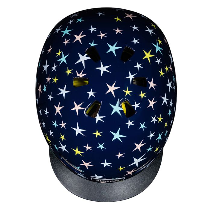 Nutcase LITTLE NUTTY Stars Are Born Gloss - Helmets