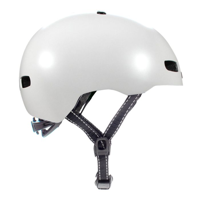 Nutcase STREET Cream - Helmets