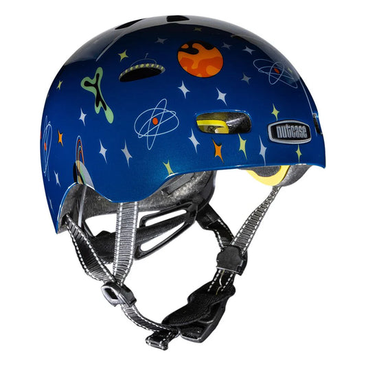 Nutcase BABY NUTTY Galaxy Gloss - Helmets