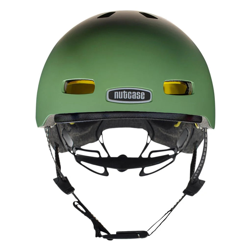 Nutcase STREET Dirty Martini - Helmets