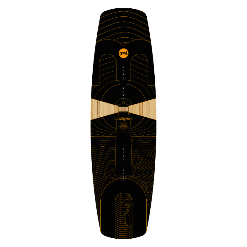 Goodboards NAVIGATOR Wakeboard | 25 - Wakeboards