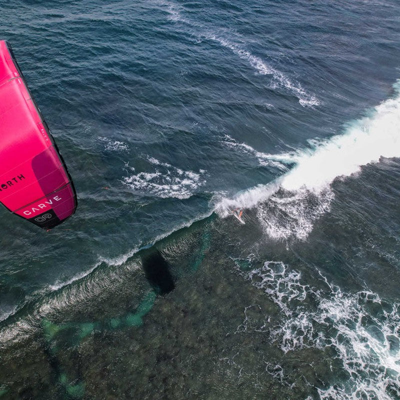North CARVE Kite | 24 - Kites