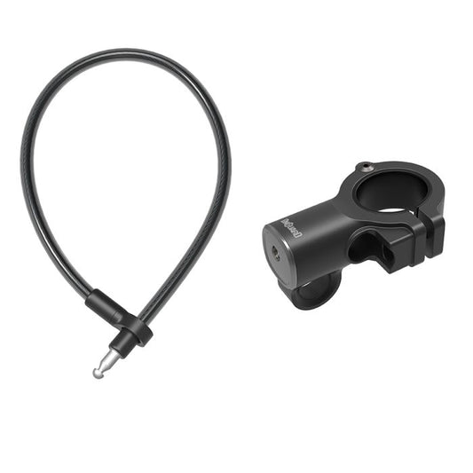 Onguard E Scooter Key Cable Lock - Scooby cable lock - Key Cable Locks