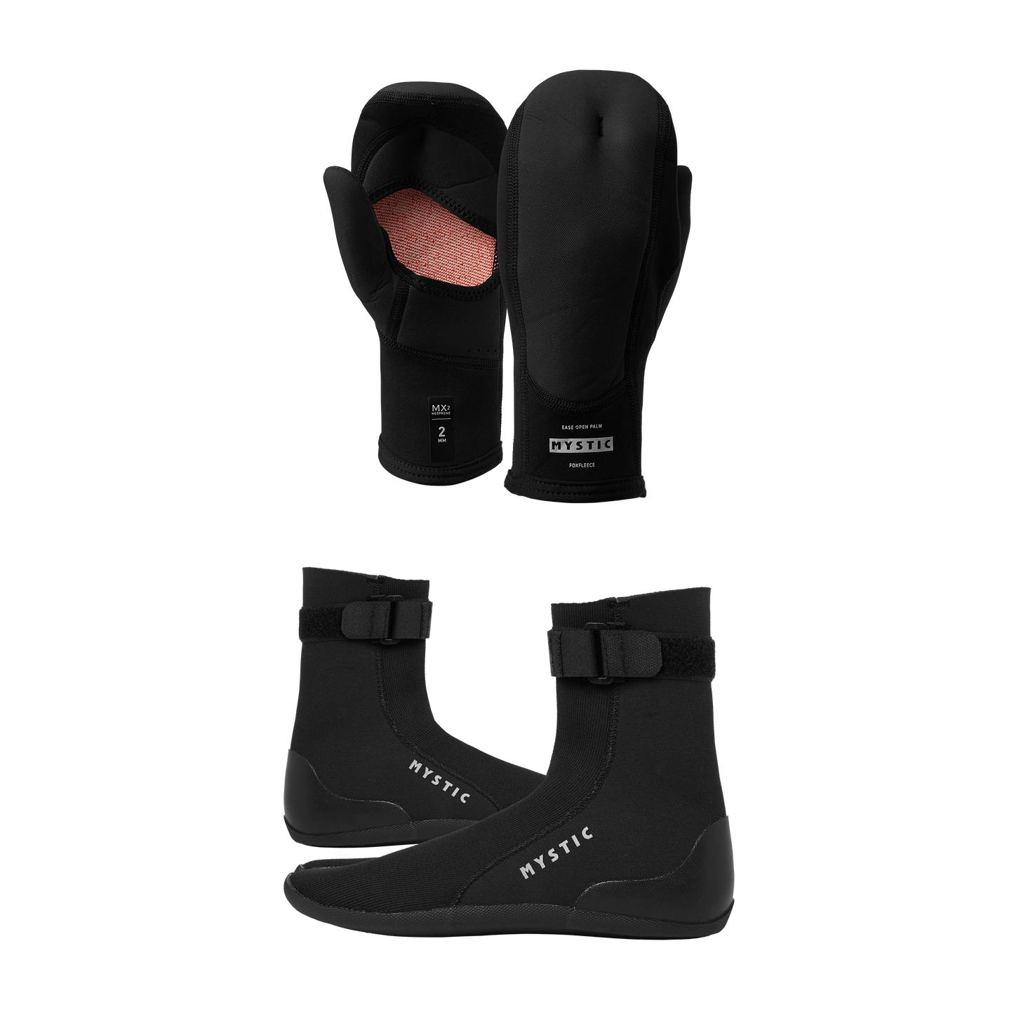 Mystic Open Palm Winter Set - Winter Sets