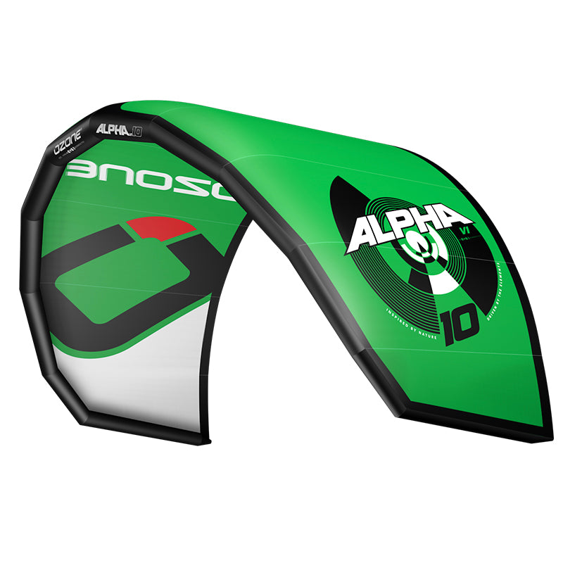 Ozone Alpha V1 Kite - Kites