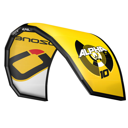 Ozone Alpha V1 Kite - Kites
