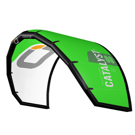 Ozone CATALYST V4 Kite - Kites