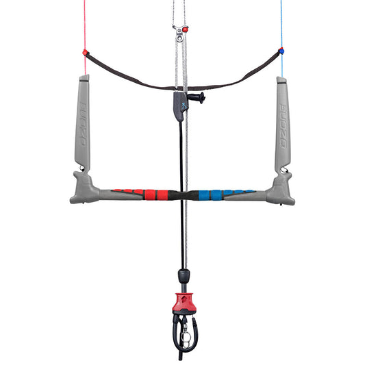 Ozone BAR FOIL CONTACT V5 - Bar & Lines (FOIL)