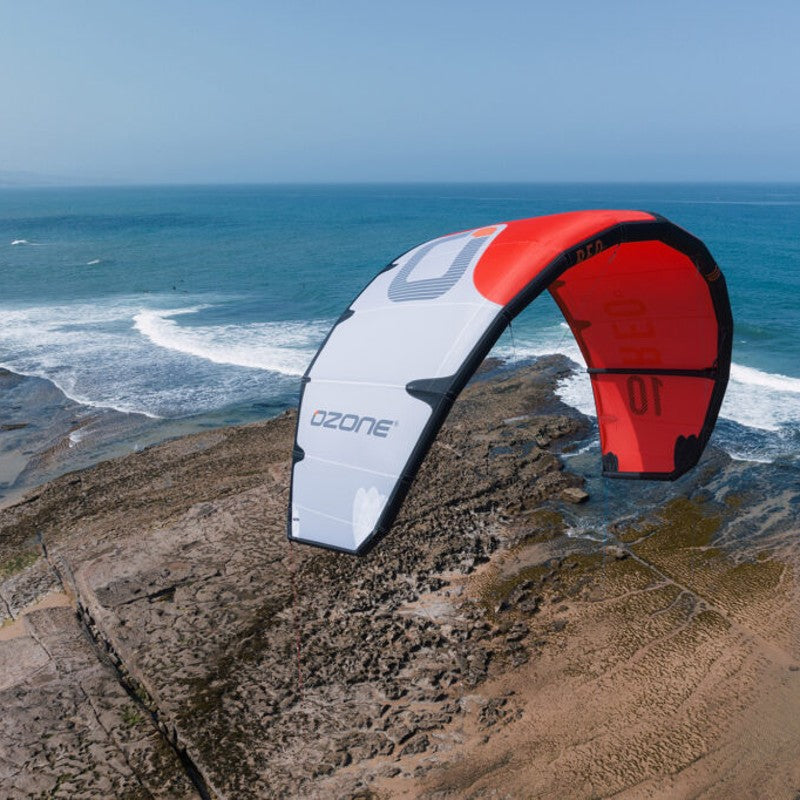 Ozone REO V7 Kite - Kites