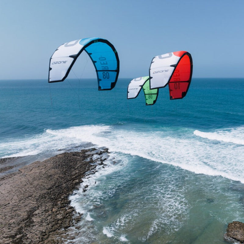 Ozone REO V7 Kite - Kites