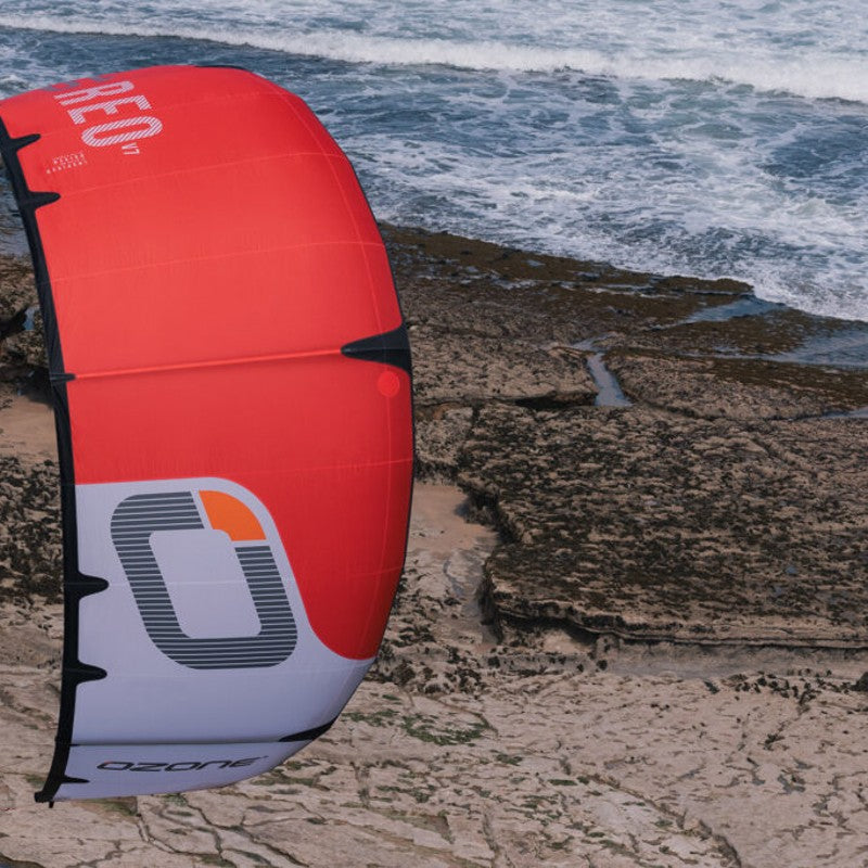 Ozone REO V7 Kite - Kites