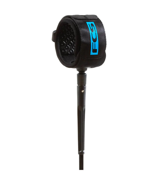 FCS Protect Big Wave Leash - Ankle Leashes
