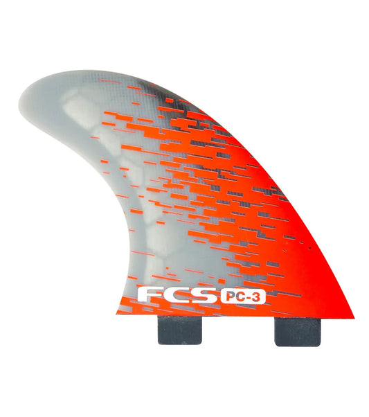FCS Performance Core Thruster Fins - FCS/Thruster