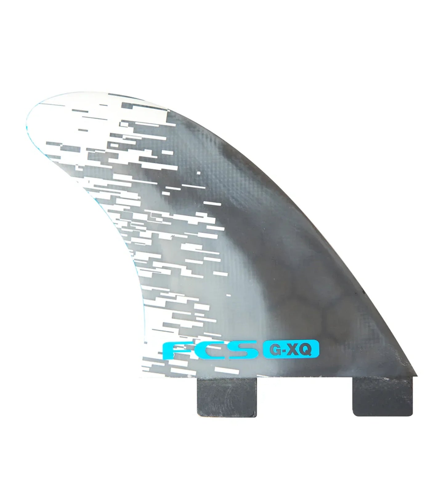 FCS G-XQ Quad Rear Fins - FCS II/Quad