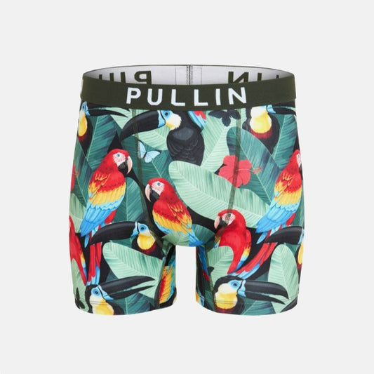 Pullin MEN'S TRUNK FASHION 2 AMAZONIE - Boxers