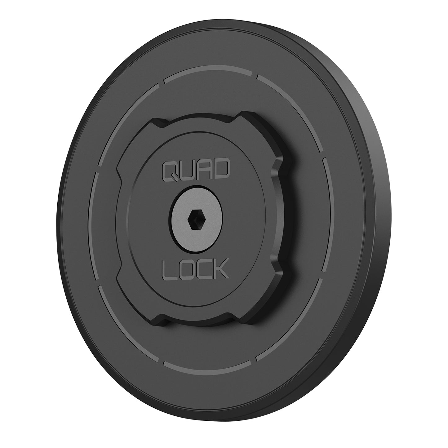 Quad Lock MAG Standard Head - Adaptors