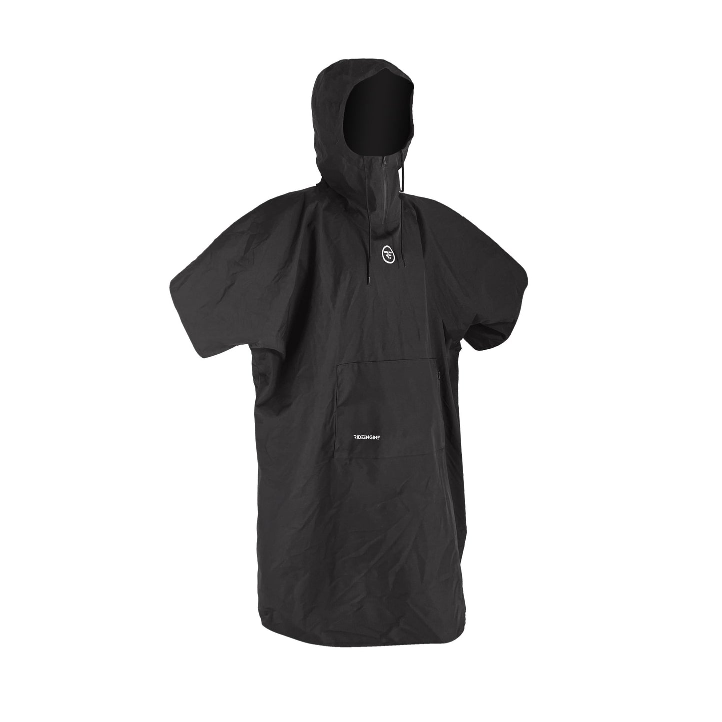 Ride Engine Shelter Light Weight Changing Robe - Ponchos