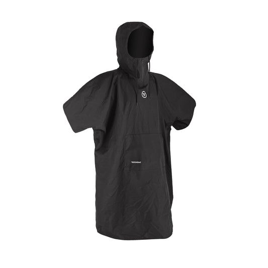 Ride Engine Shelter Light Weight Changing Robe - Ponchos