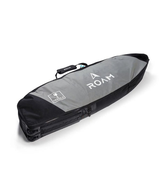 Roam Coffin Wheelie Board Bag - Boardbags (Wheels)