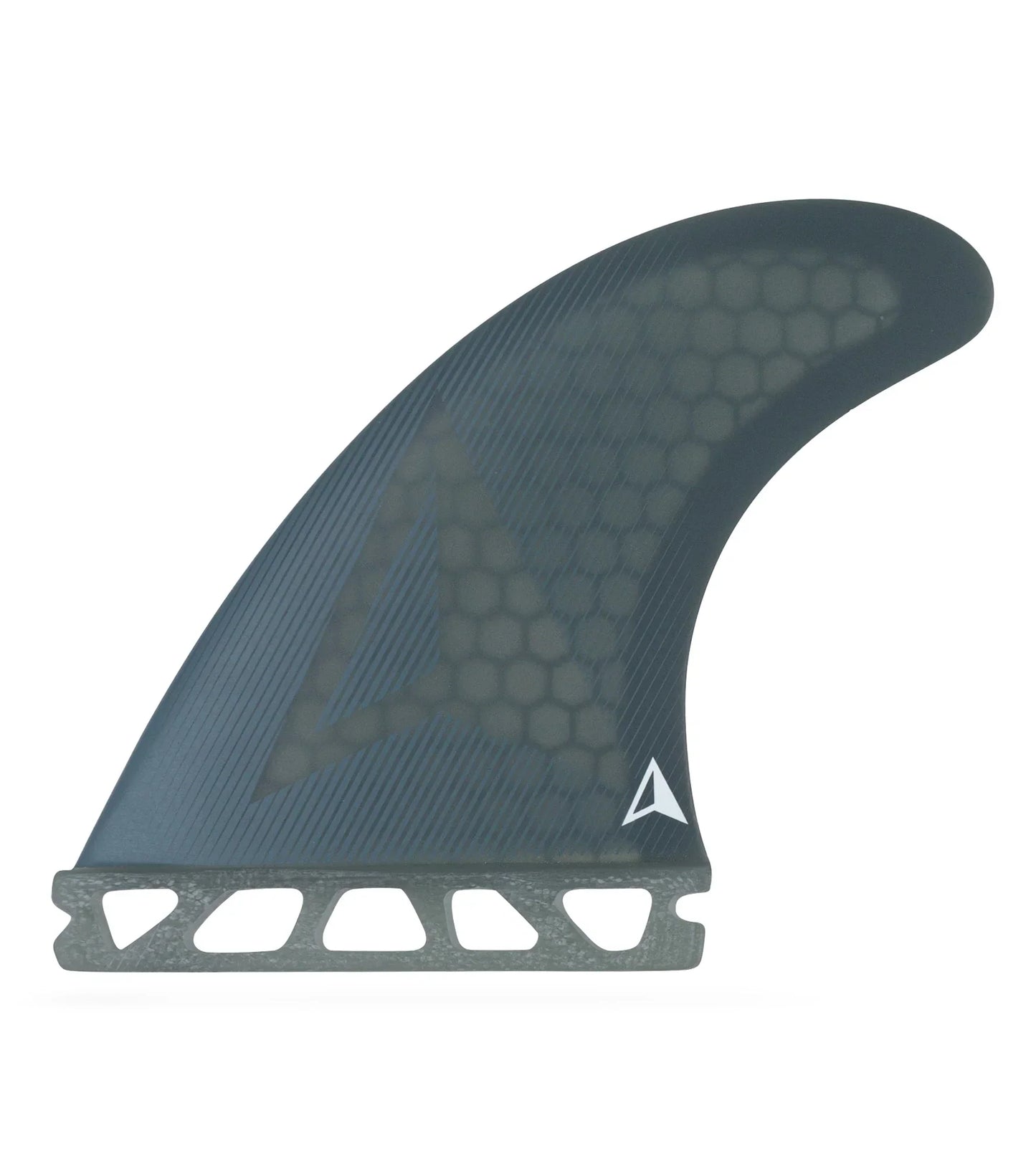 Roam All Round Thruster Fins Single Tab - Futures/Thruster