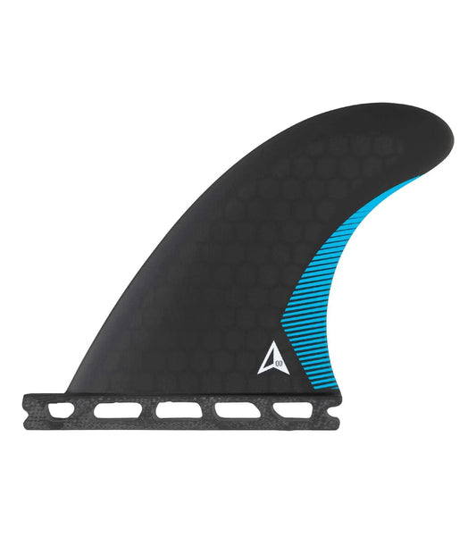 Roam Quad Rear Fins Single Tab - Futures/Quad
