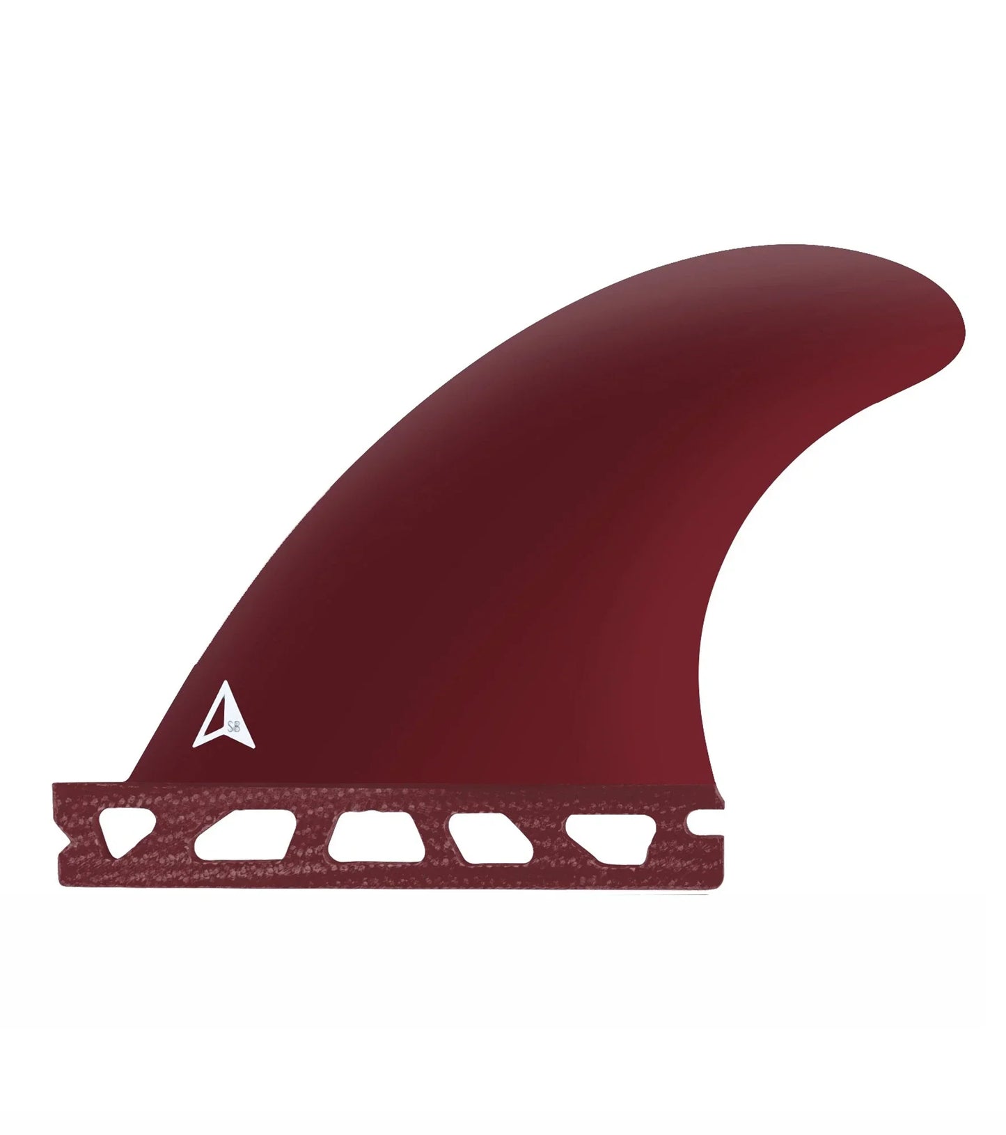 Roam Sidebite Fins Single Tab - Futures/Sidebites