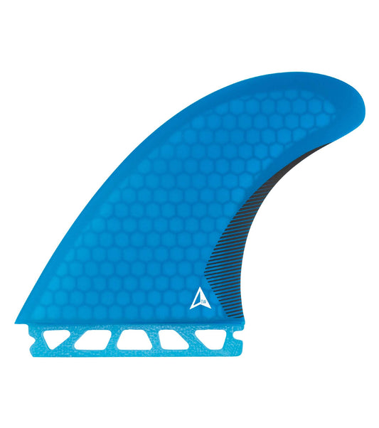 Roam Twin Fins Single Tab - Futures/Twin