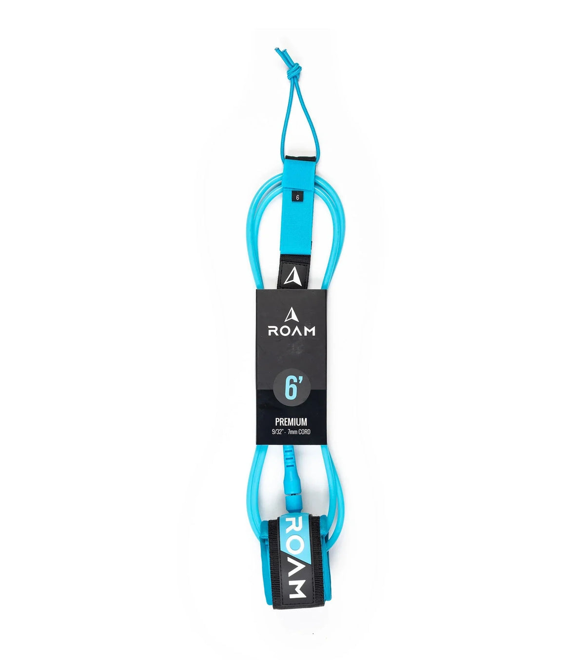 Roam Premium Leash - Ankle Leashes