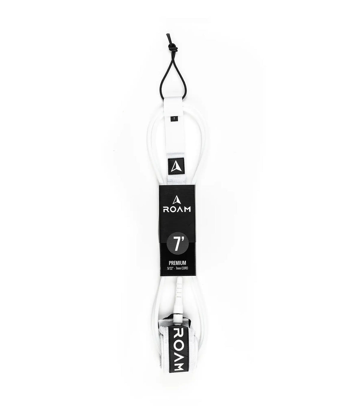 Roam Premium Leash - Ankle Leashes