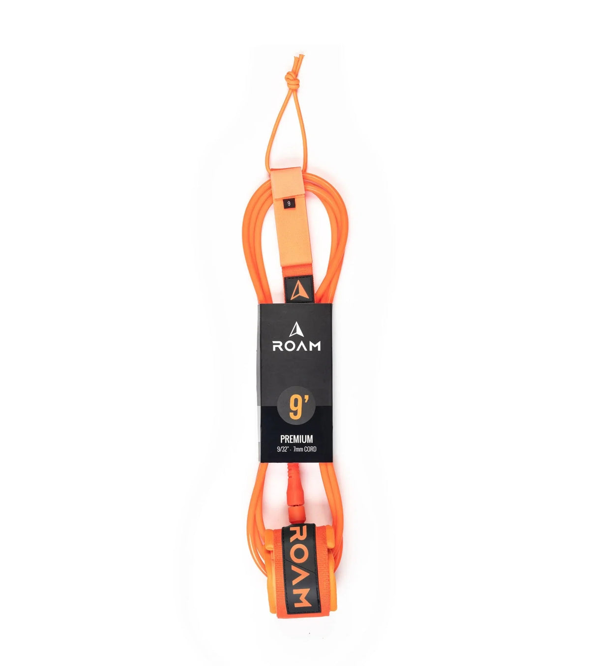 Roam Premium Leash - Ankle Leashes