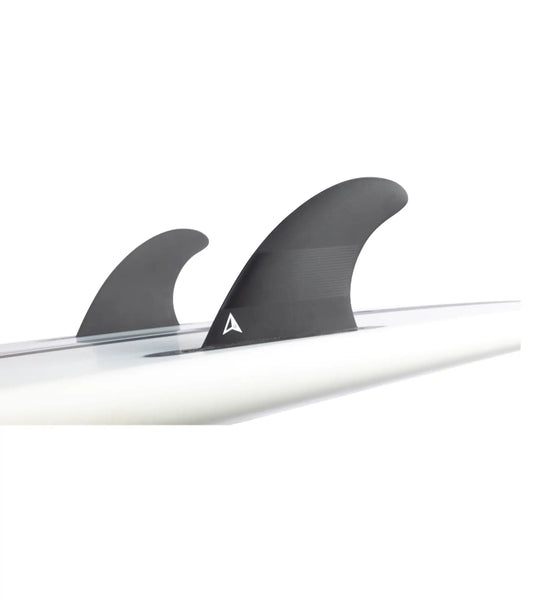 Roam Sidebite Fins Dual Tab - FCS/Sidebites