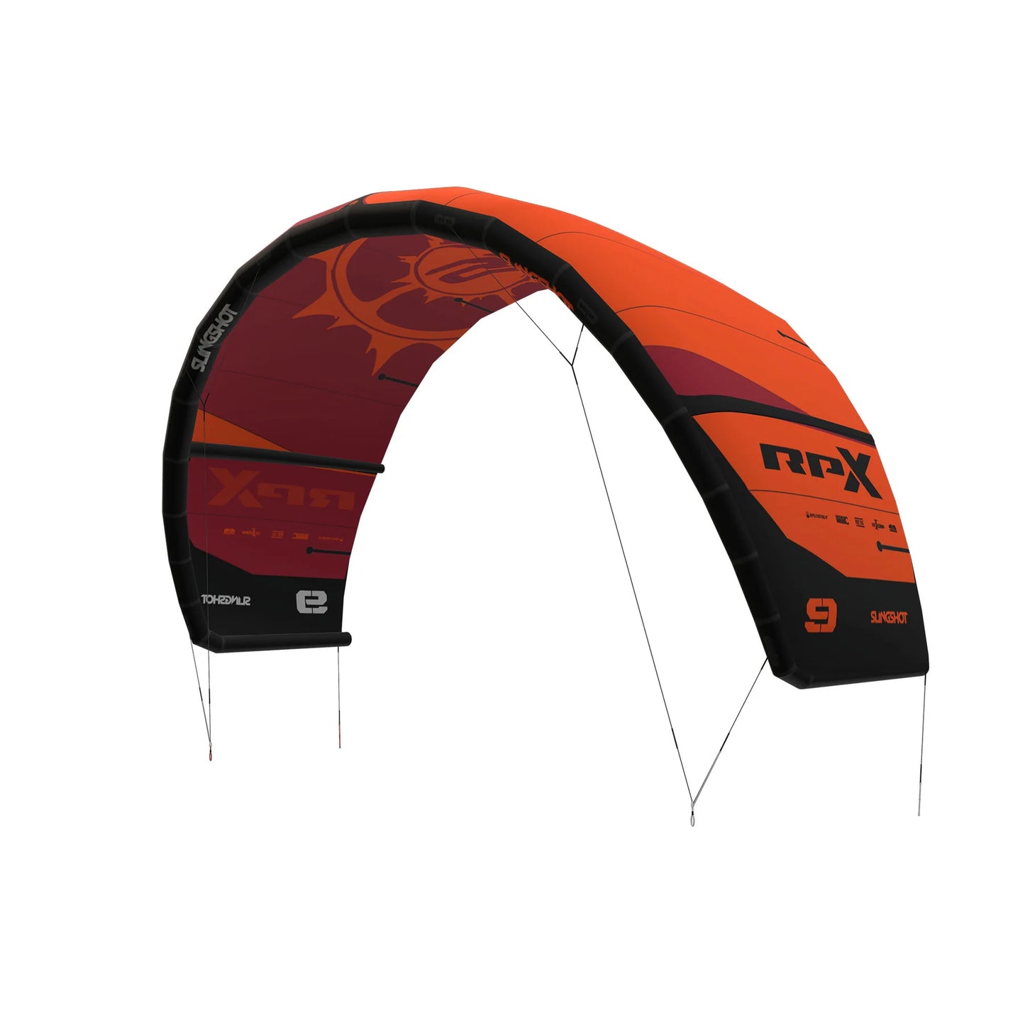Slingshot RPX V1 Kite - Kites