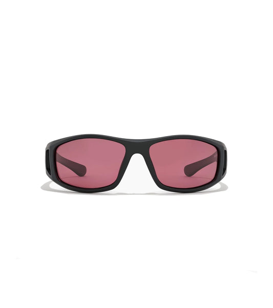 Ritual Vision Dragster - Matte Black / Rust - Polarised