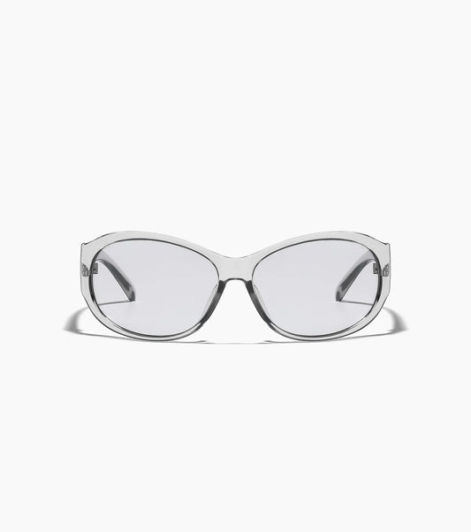 Ritual Vision - Delux - Crystal Smoke / Mid Grey