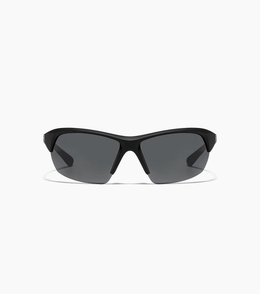 Ritual Vision - Break & Enter - Matte Black / Black - Polarised
