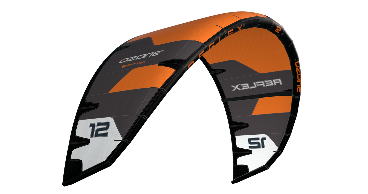 Ozone Reflex Kite