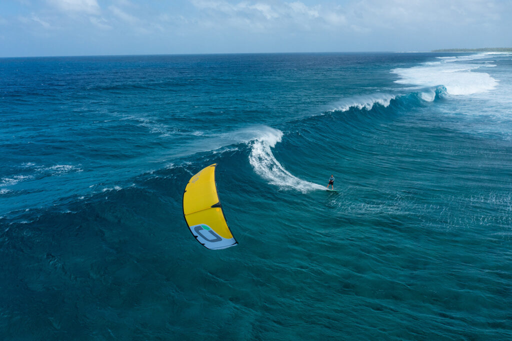 Ozone REO V7 Kite - Kites