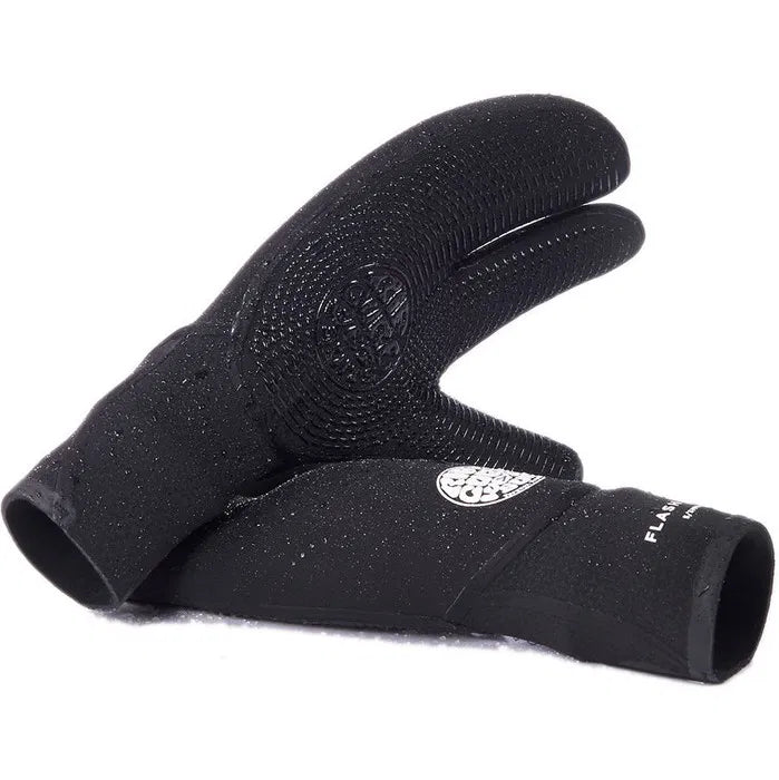 Rip Curl Flashbomb 5/3 3 Finger Gl - WGLYEF - Glove / Lobster