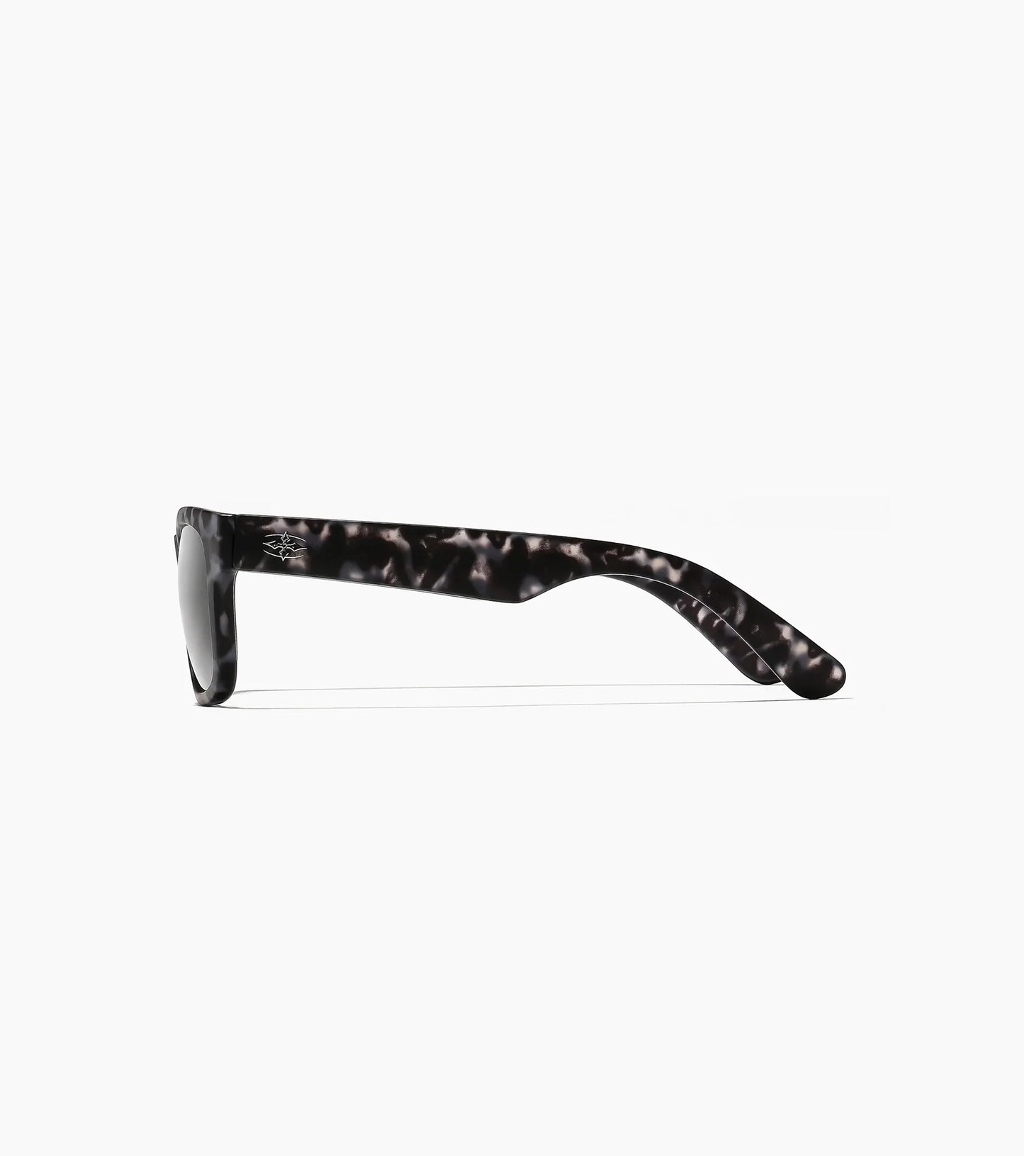 Ritual Vision - Bad Habit - Matte Smokey Tortoise / Green - Polarised