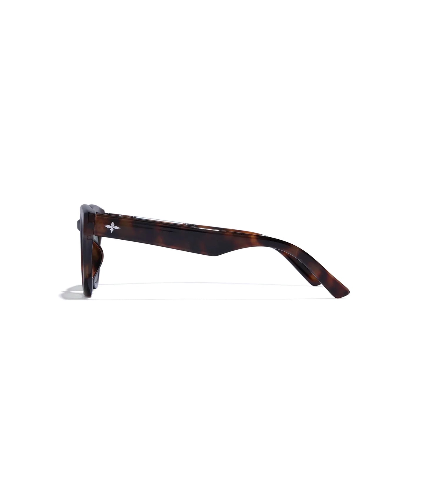 Ritual Vision - Blackmarket - Smokey Tortoise / Olive