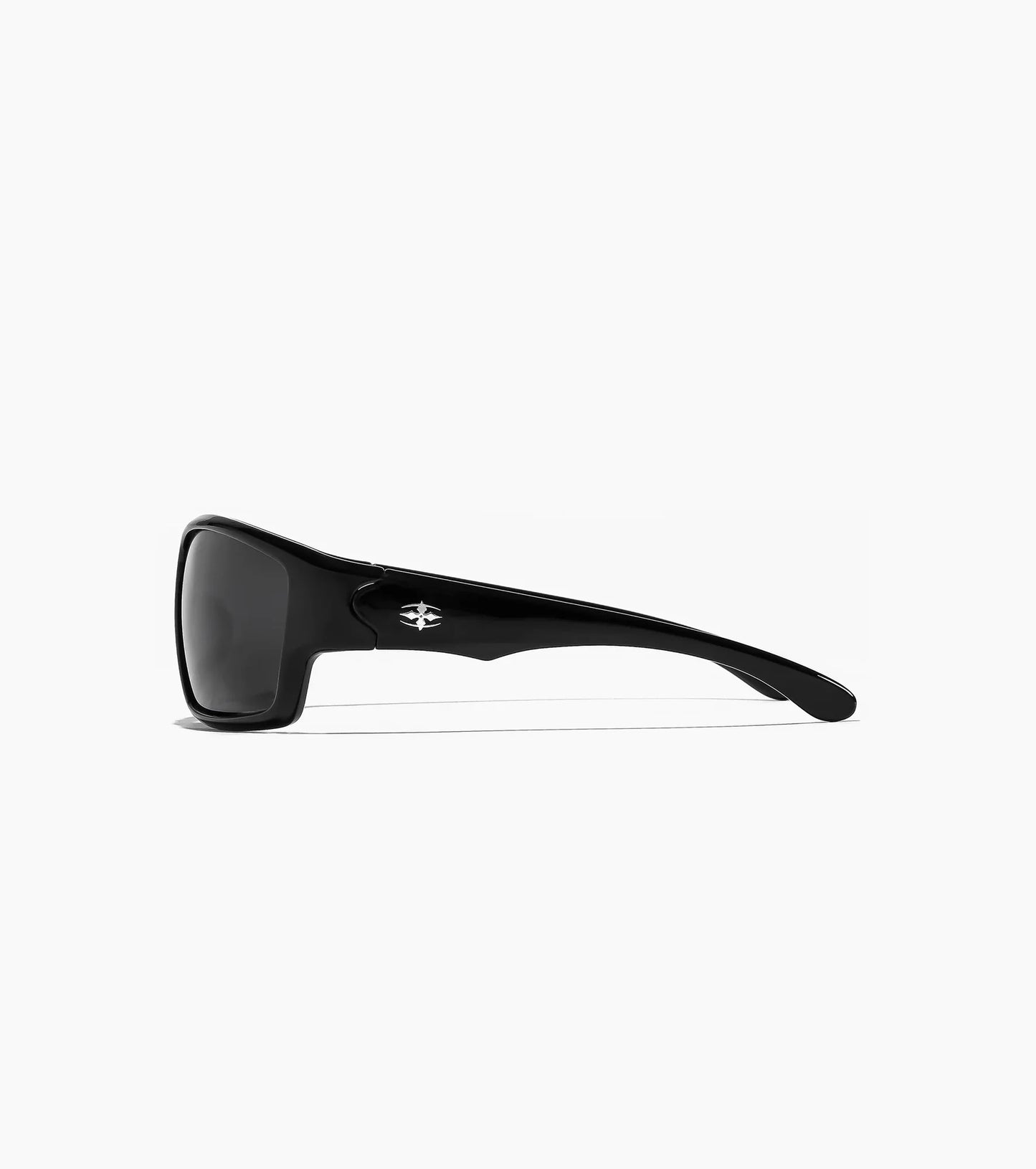 Ritual Vision - The Decline - Black / Black - Polarised