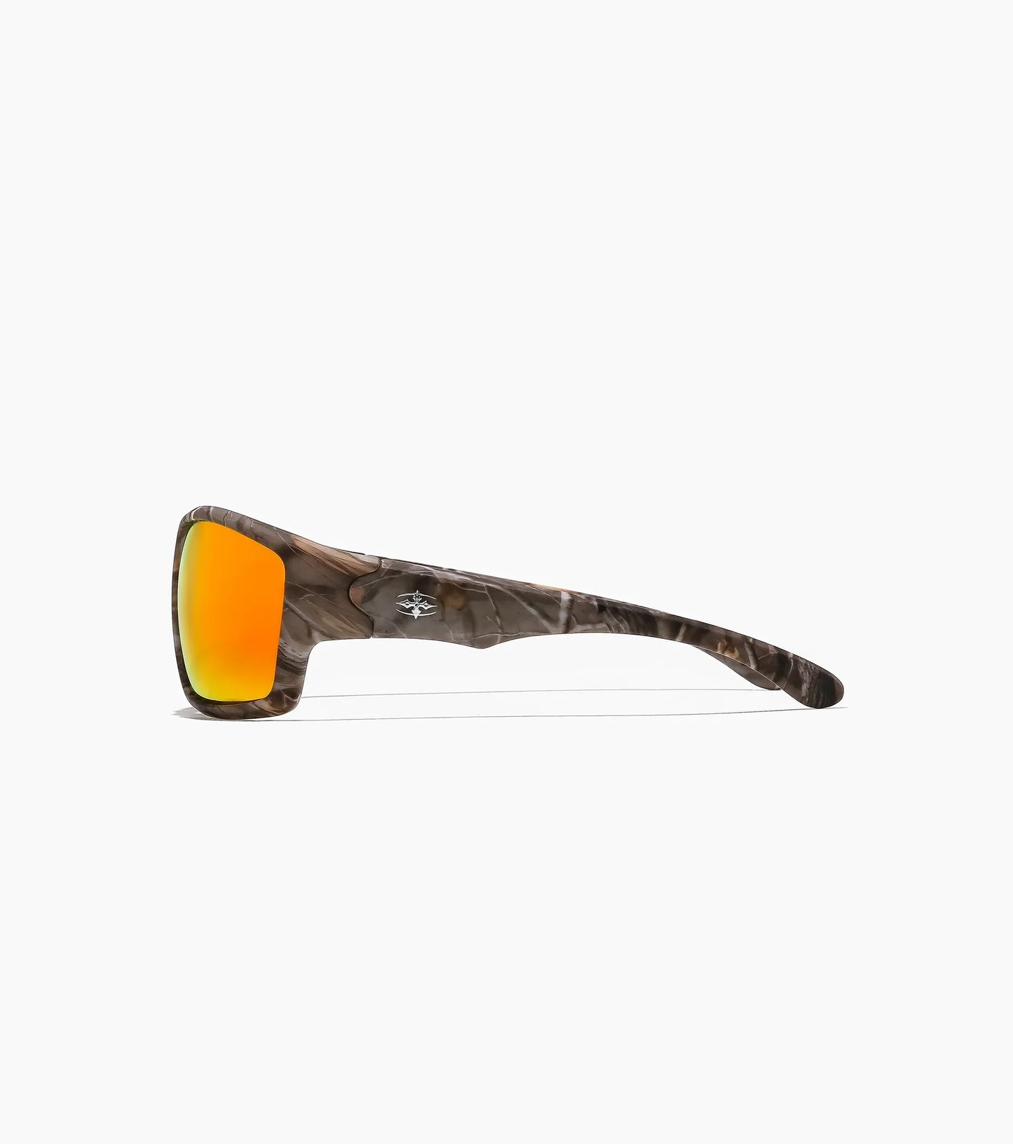 Ritual Vision - The Decline - Combat/ Orange Reflective - Polarised