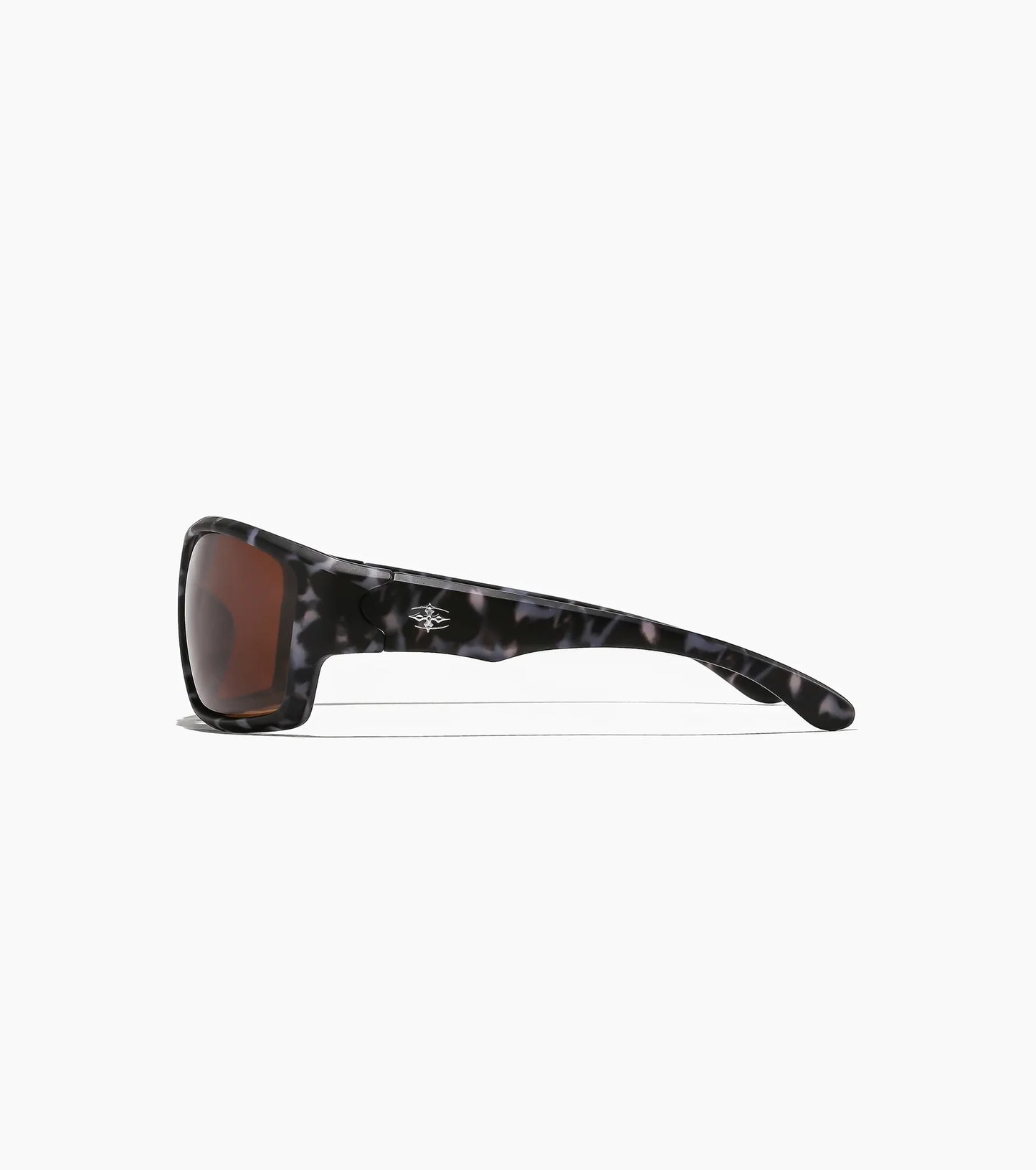 Ritual Vision The Decline - Matte Smokey Tortoise / Bronze - Polarised - Sunglasses